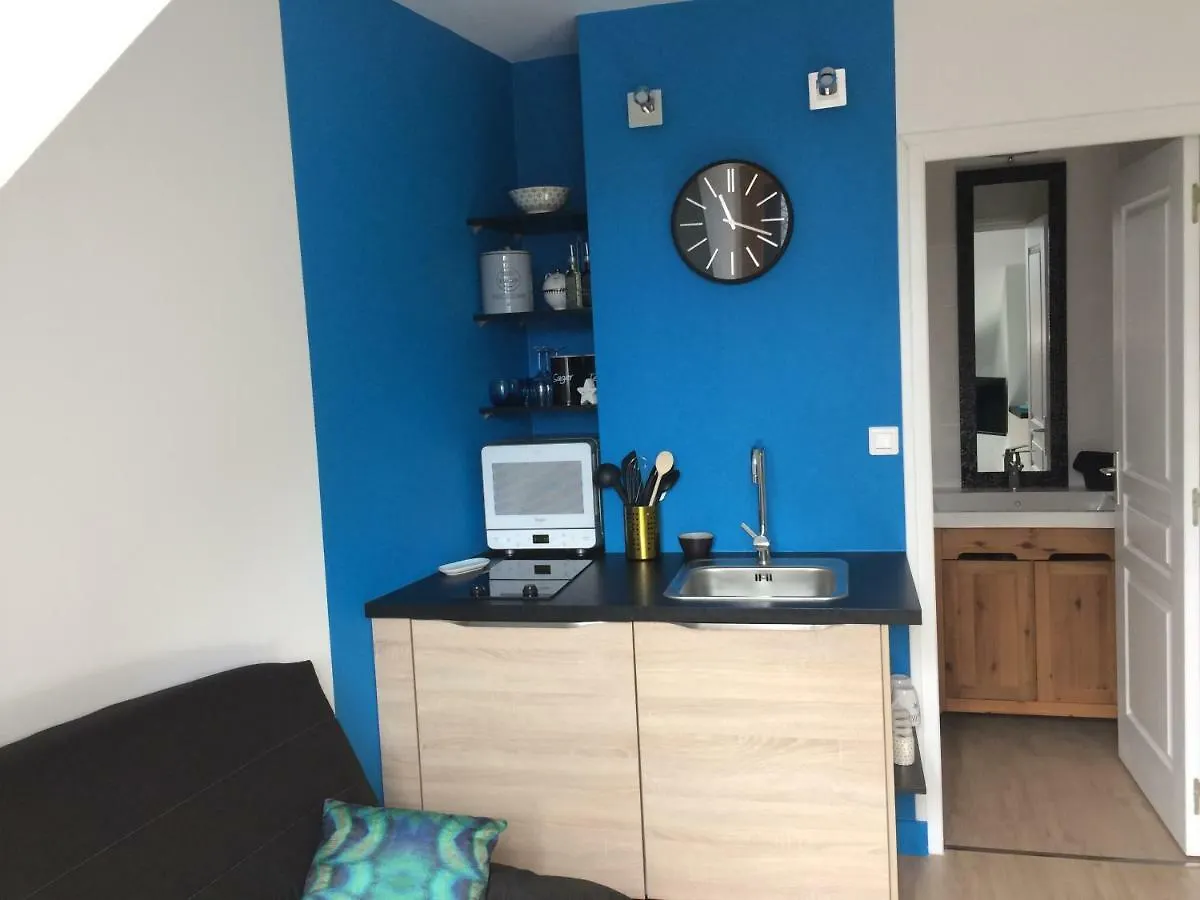 Charmant Studio Cathedrale Apartment Rodez