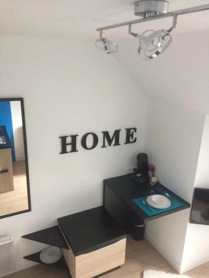 Charmant Studio Cathedrale Apartment Rodez