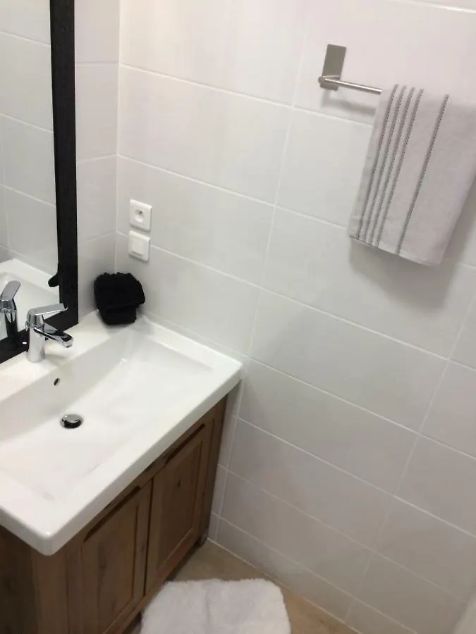 Charmant Studio Cathedrale Apartment Rodez