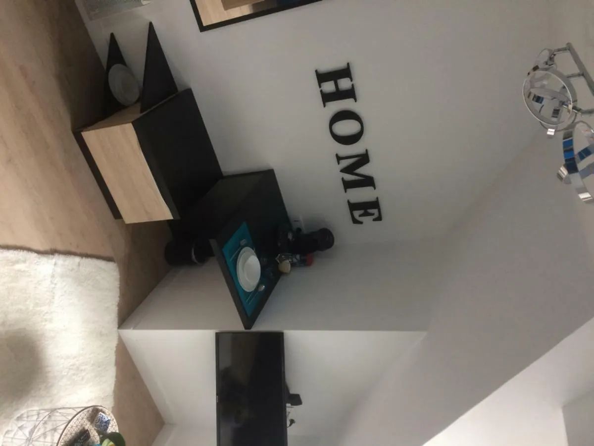Charmant Studio Cathedrale Apartment Rodez