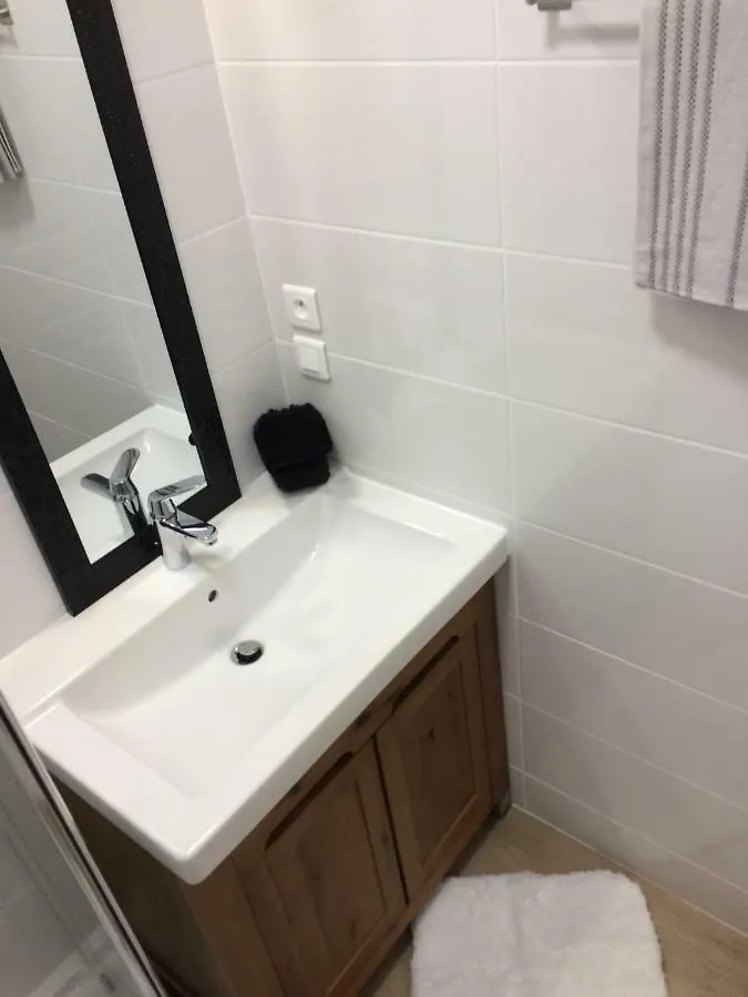 Charmant Studio Cathedrale Apartment Rodez