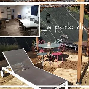 La Perle Du 58 - T2 Parking Wifi Terrasse Clim Apartment