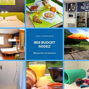 Ibis Budget Hotel
