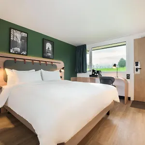 Campanile Hotel