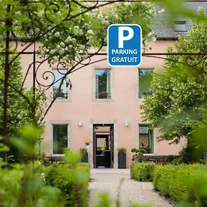 La Ferme De Bourran - Parking Prive Gratuit Hotel