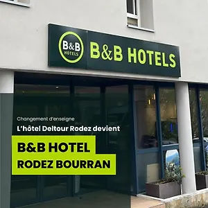 Bourran Hotel