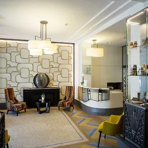 Mercure Cathedrale Hotel